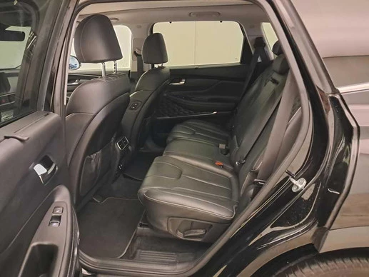 Hyundai Santa Fe - Afbeelding 7 van 22