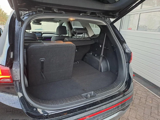 Hyundai Santa Fe - Afbeelding 8 van 22