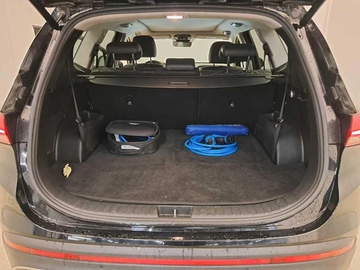 Hyundai Santa Fe - Afbeelding 9 van 22