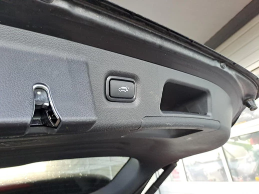 Hyundai Santa Fe - Afbeelding 10 van 22
