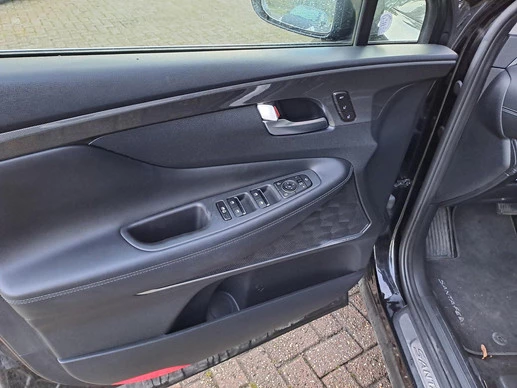 Hyundai Santa Fe - Afbeelding 14 van 22