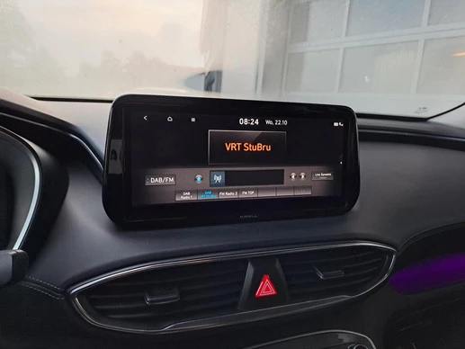 Hyundai Santa Fe - Afbeelding 16 van 22