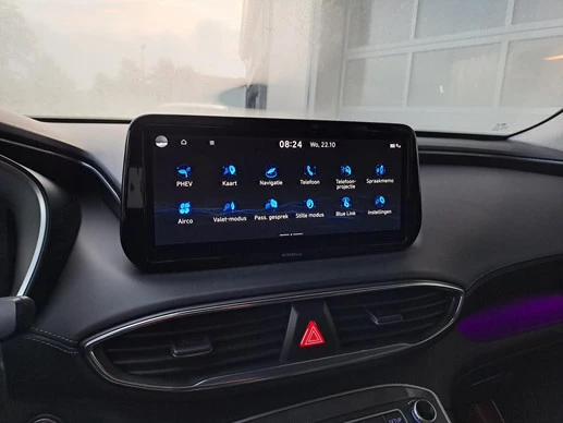 Hyundai Santa Fe - Afbeelding 18 van 22
