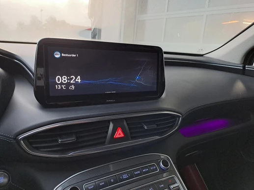 Hyundai Santa Fe - Afbeelding 19 van 22