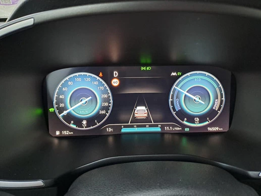 Hyundai Santa Fe - Afbeelding 21 van 22