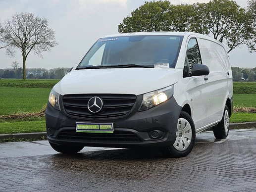 Mercedes-Benz Vito - Afbeelding 1 van 15