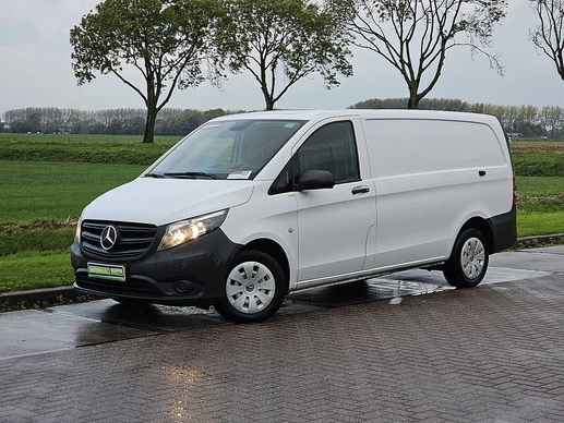 Mercedes-Benz Vito - Afbeelding 2 van 15