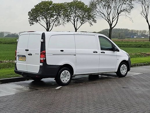 Mercedes-Benz Vito - Afbeelding 3 van 15