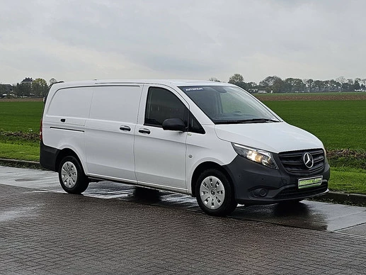 Mercedes-Benz Vito - Afbeelding 5 van 15