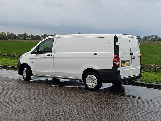 Mercedes-Benz Vito - Afbeelding 6 van 15