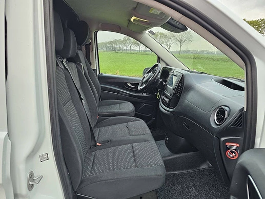 Mercedes-Benz Vito - Afbeelding 7 van 15