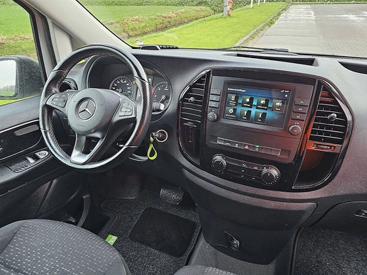 Mercedes-Benz Vito - Afbeelding 8 van 15