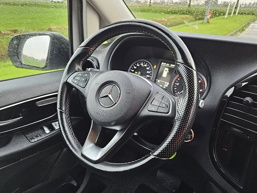 Mercedes-Benz Vito - Afbeelding 10 van 15