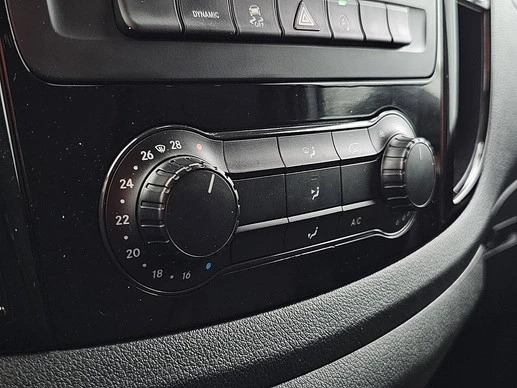 Mercedes-Benz Vito - Afbeelding 11 van 15