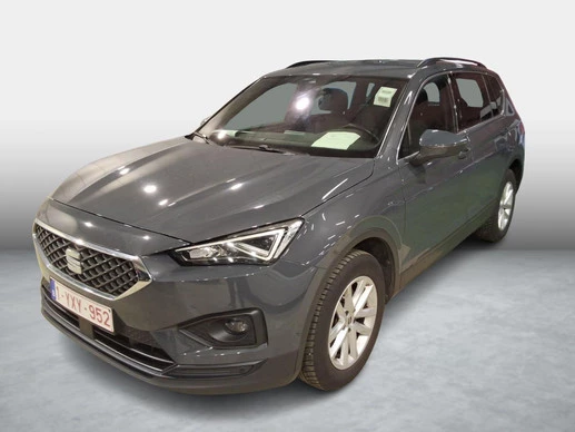 SEAT Tarraco - Afbeelding 1 van 10