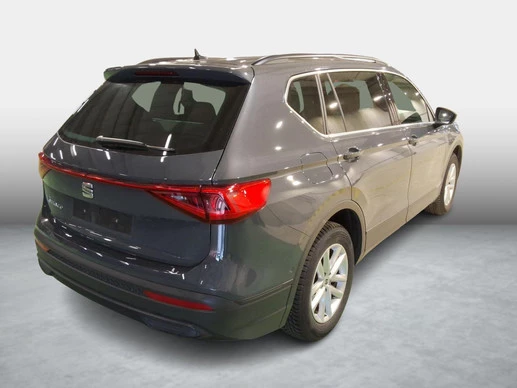 SEAT Tarraco - Afbeelding 2 van 10
