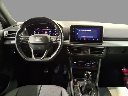 SEAT Tarraco - Afbeelding 3 van 10