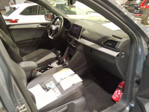 SEAT Tarraco - Afbeelding 4 van 10