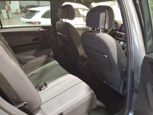 SEAT Tarraco - Afbeelding 5 van 10