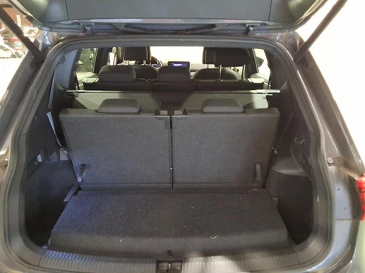 SEAT Tarraco - Afbeelding 6 van 10