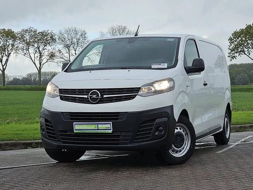 Opel Vivaro - Afbeelding 1 van 11