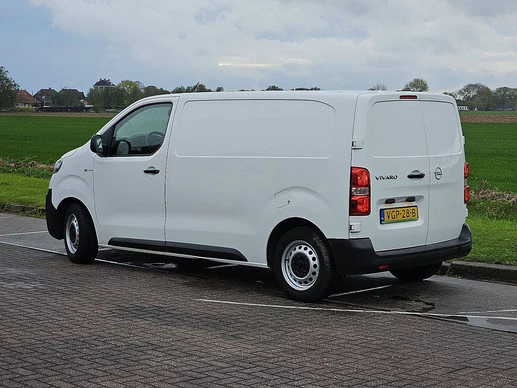 Opel Vivaro - Afbeelding 6 van 11