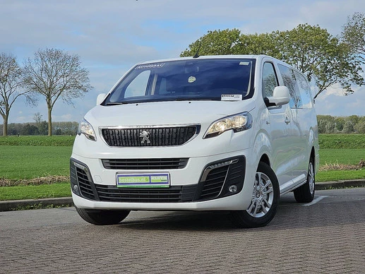Peugeot Expert - Afbeelding 1 van 21