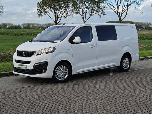 Peugeot Expert - Afbeelding 2 van 21