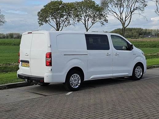 Peugeot Expert - Afbeelding 3 van 21