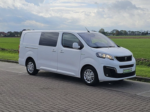 Peugeot Expert - Afbeelding 5 van 21