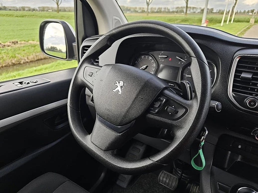 Peugeot Expert - Afbeelding 10 van 21