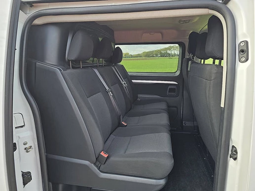 Peugeot Expert - Afbeelding 14 van 21