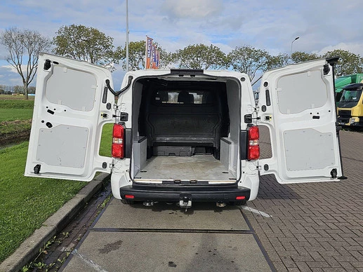 Peugeot Expert - Afbeelding 15 van 21