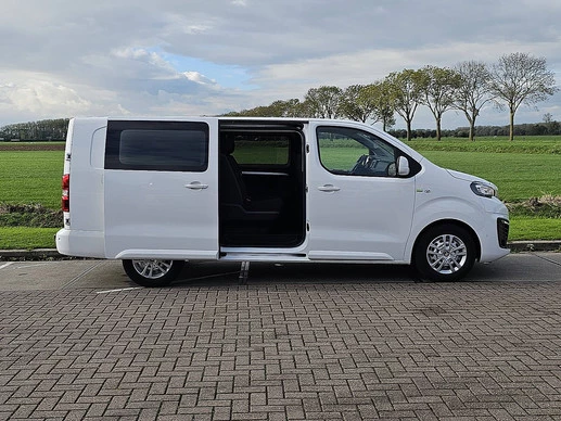 Peugeot Expert - Afbeelding 16 van 21