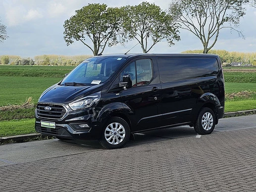 Ford Transit Custom - Afbeelding 2 van 12