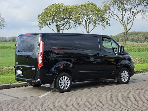 Ford Transit Custom - Afbeelding 3 van 12
