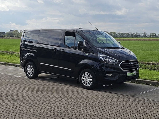 Ford Transit Custom - Afbeelding 5 van 12