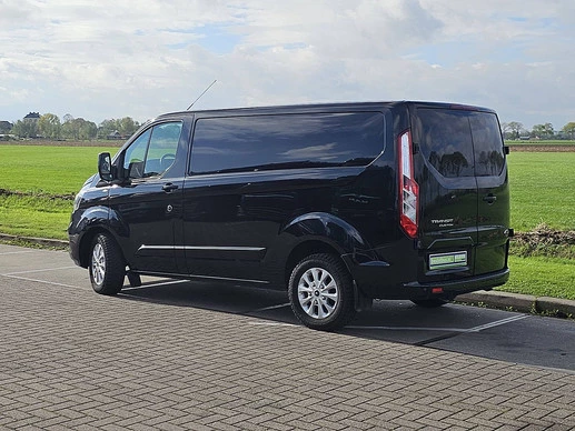 Ford Transit Custom - Afbeelding 6 van 12