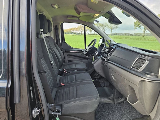 Ford Transit Custom - Afbeelding 7 van 12