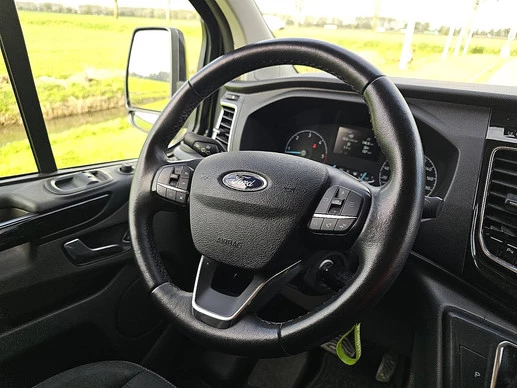 Ford Transit Custom - Afbeelding 9 van 12