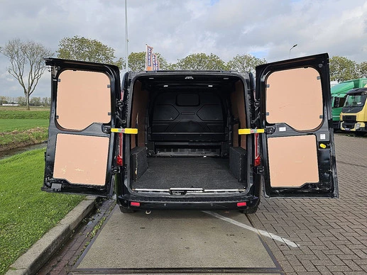 Ford Transit Custom - Afbeelding 10 van 12