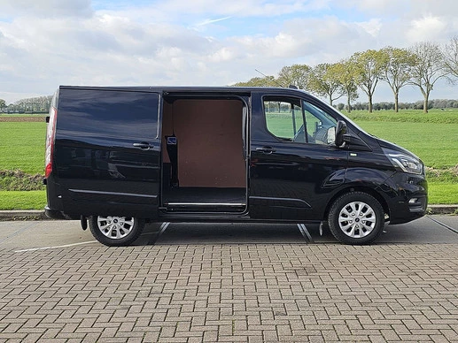 Ford Transit Custom - Afbeelding 11 van 12