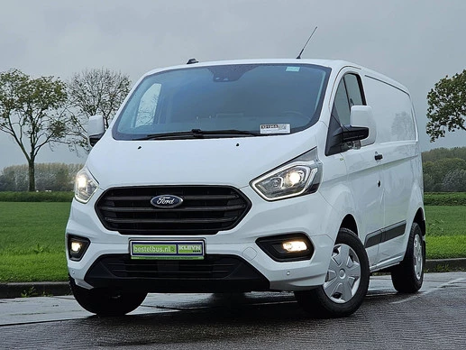 Ford Transit Custom - Afbeelding 1 van 19