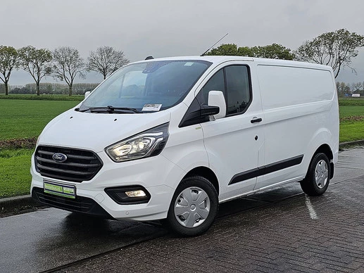 Ford Transit Custom - Afbeelding 2 van 19