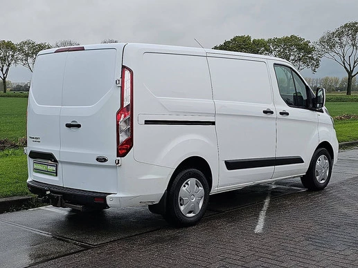 Ford Transit Custom - Afbeelding 3 van 19