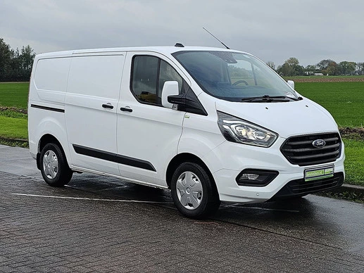 Ford Transit Custom - Afbeelding 5 van 19