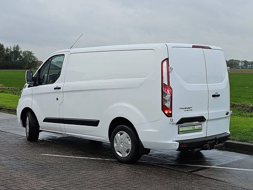 Ford Transit Custom - Afbeelding 6 van 19