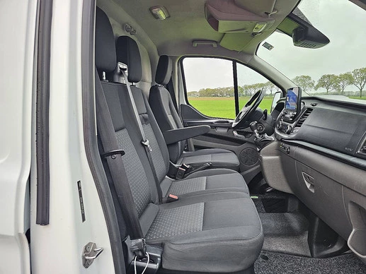 Ford Transit Custom - Afbeelding 7 van 19