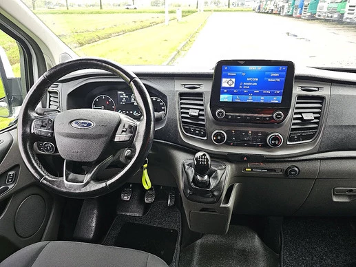 Ford Transit Custom - Afbeelding 8 van 19