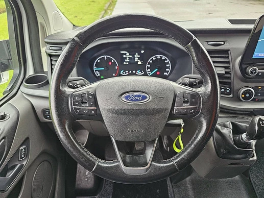Ford Transit Custom - Afbeelding 11 van 19